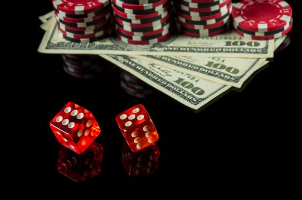 Live dealer table lobby